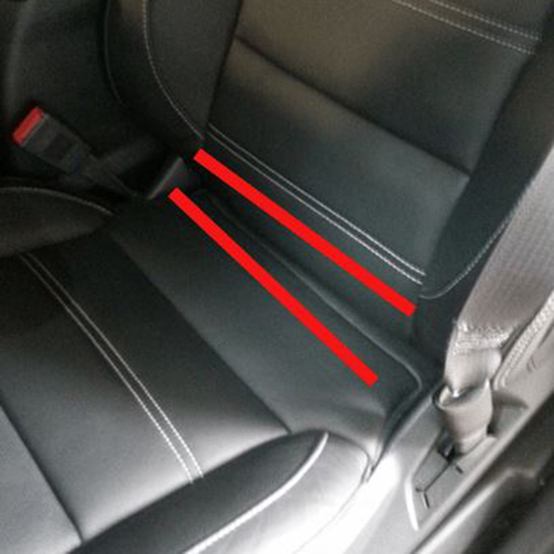 Proper Seat Cover Installation – TechLink