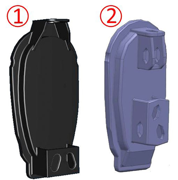 Inoperative Electric Parking Brake TechLink