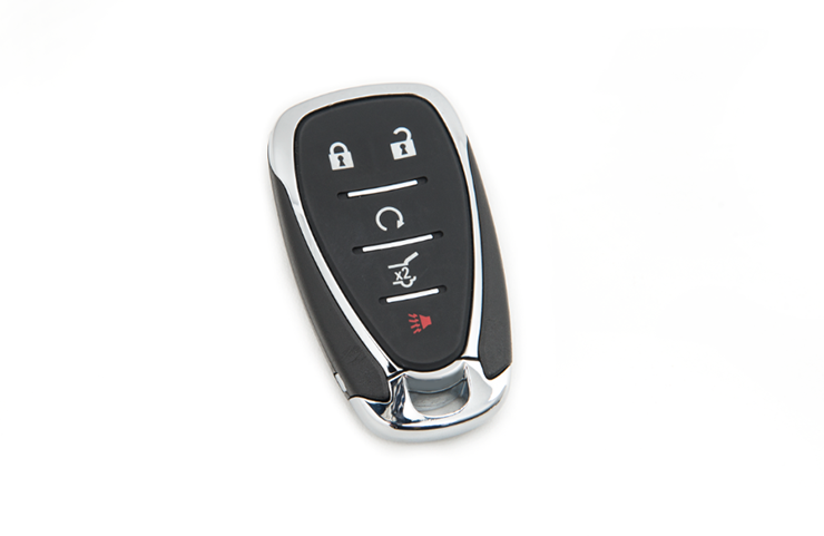Proper Key Fob Inspection and Battery Replacement