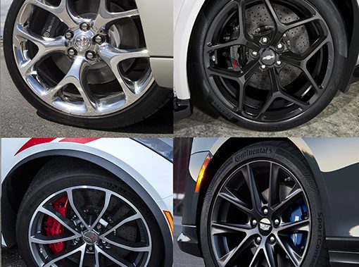 Hot and Cold – Summer Tire Performance and Cold Weather Cracking