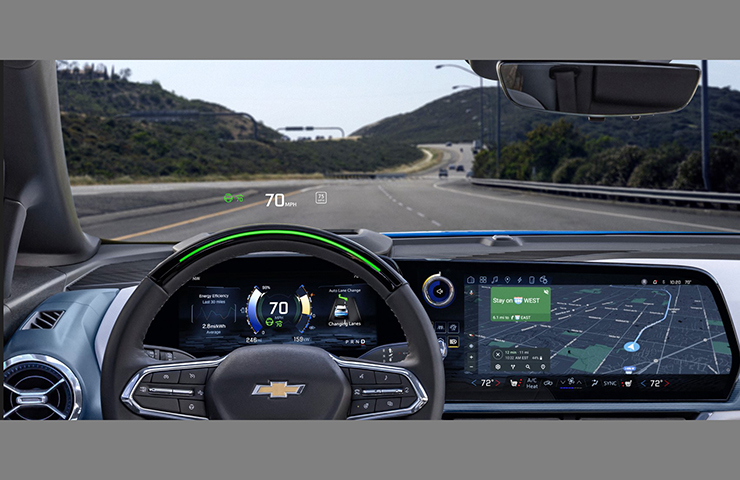 New Dash Cover Addresses Windshield Glare