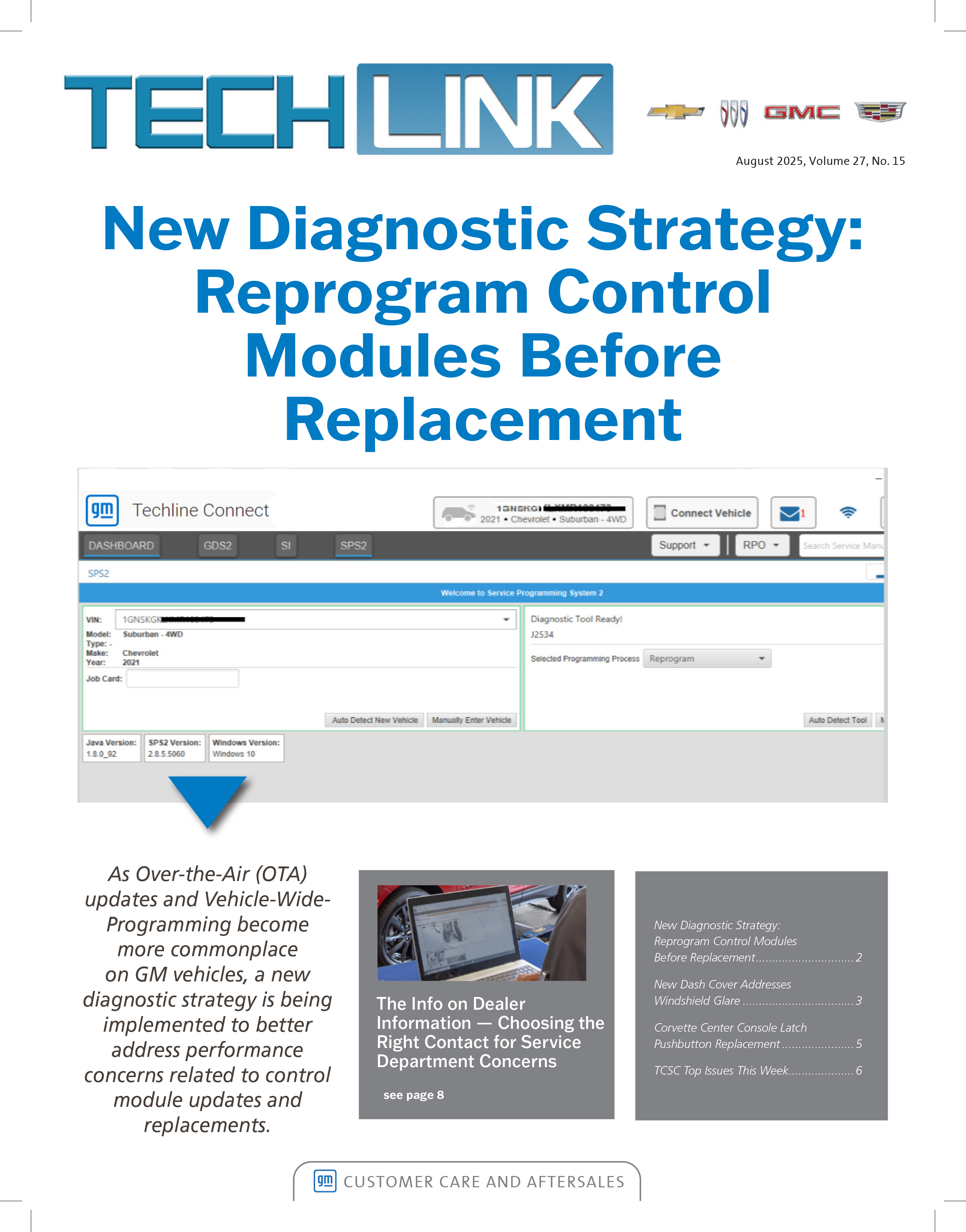 TechLink PDF