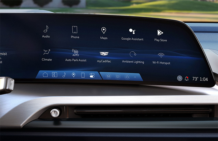 Incomplete Radio Registration Prevents Owner’s Manual Download