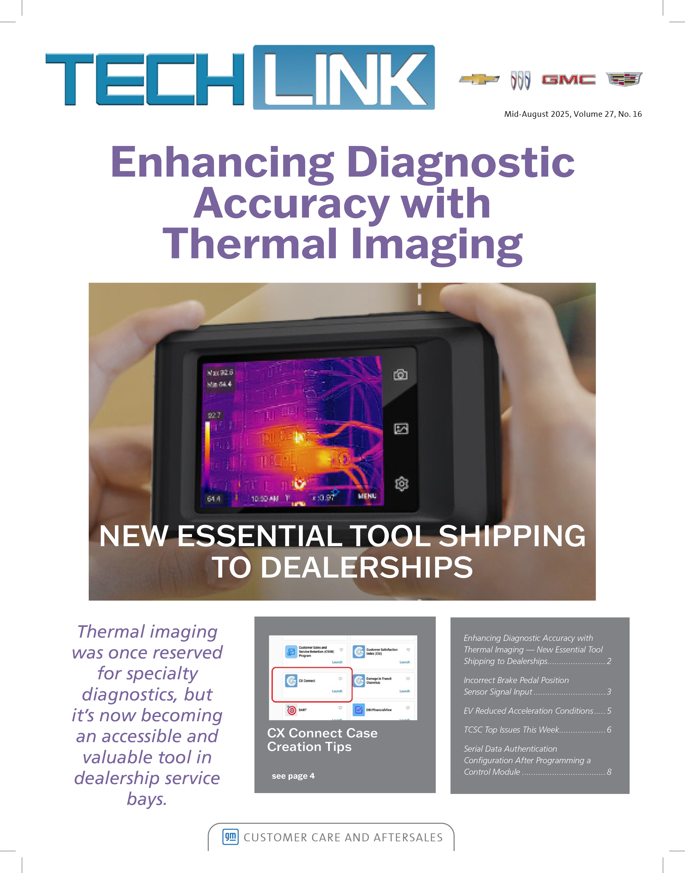 TechLink PDF