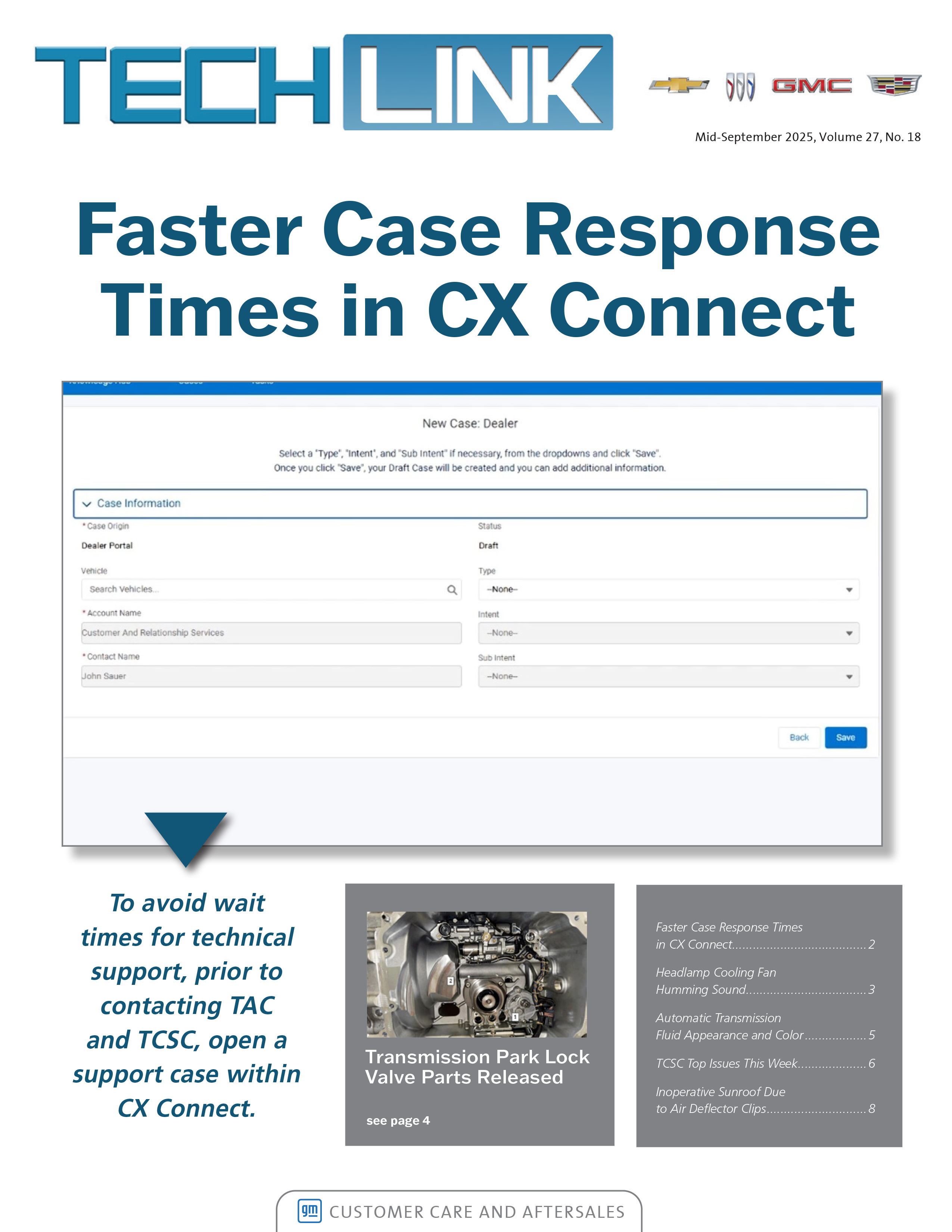 TechLink PDF