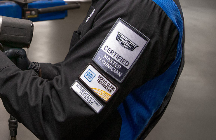 Enroll Today in the 2026 Technician Excellence Program