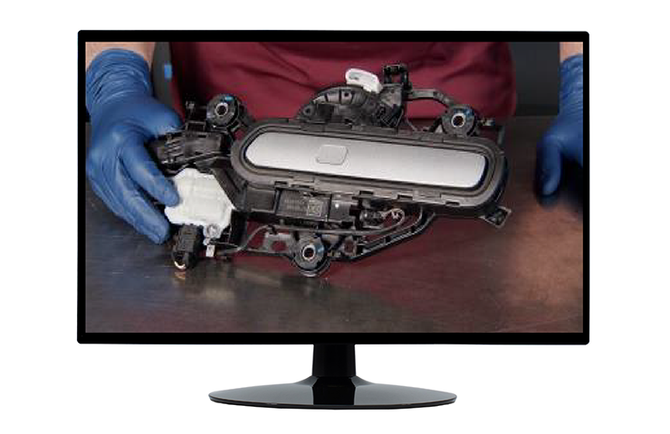 GM Service Know-How Emerging Issues