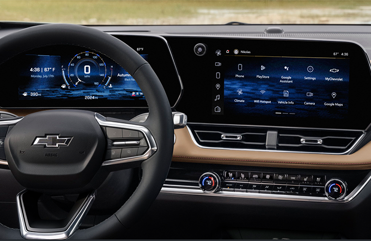 Blank Screen Display Diagnostic Tips