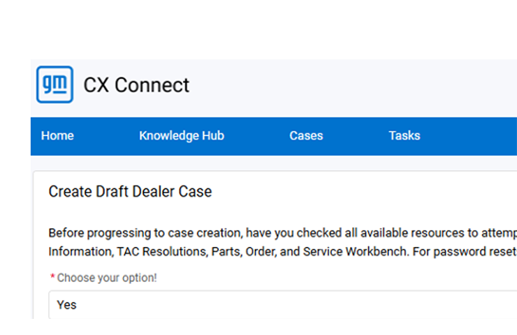 February CX Connect Release Provides Multiple App Updates