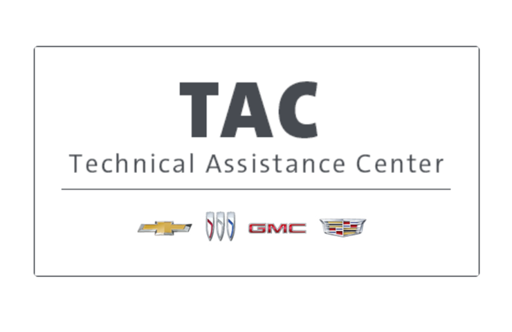 New TAC Phone Prompts Help Speed Support to Dealerships