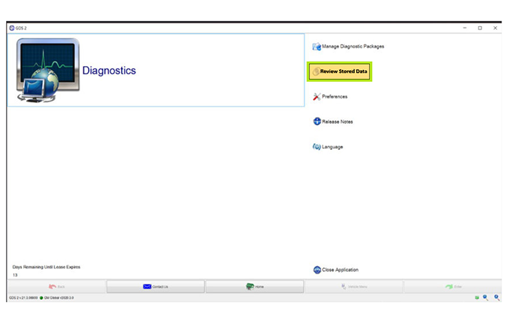Sending GDS 2 Session Logs to TAC Using CX Connect