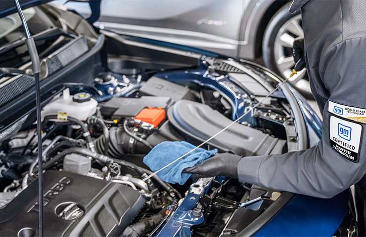 Engine Oil Consumption Guidelines