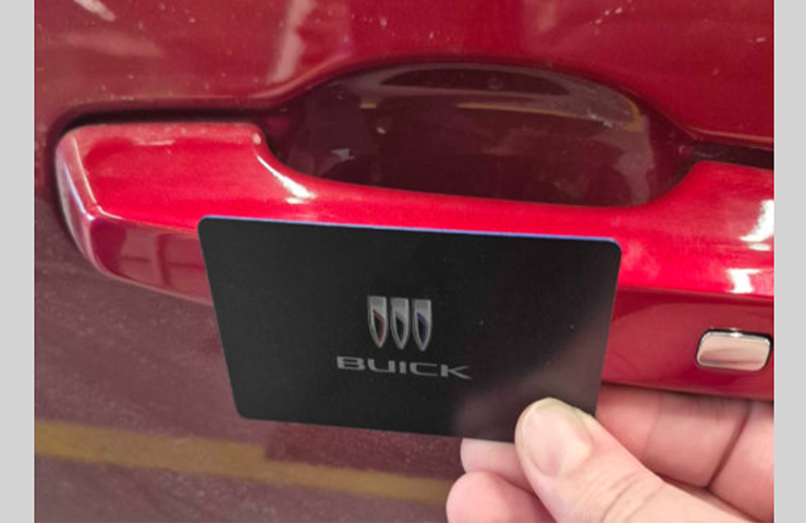 Proper Use and Diagnostic Tips for NFC Key Cards