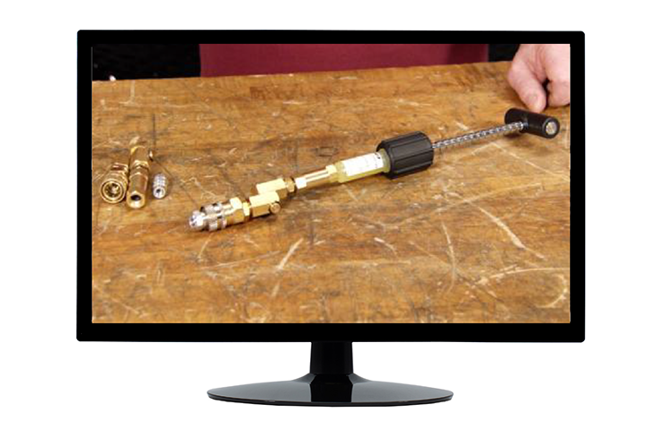 GM Service Know-How Emerging Issues