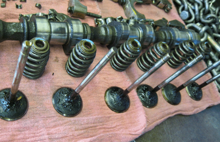 When and Why to Use Fuel Additives