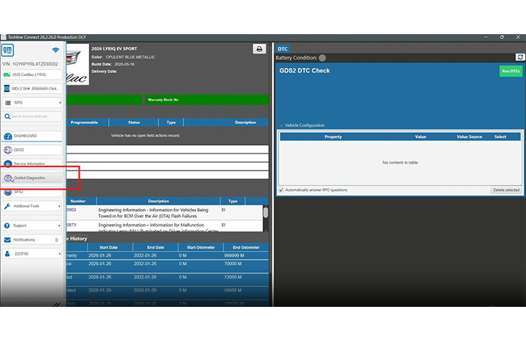 Guided Diagnostics – The Next Step in a More Focused Repair Path