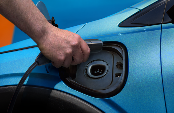 2027 Bolt State of Charge and NACS Charging Tips