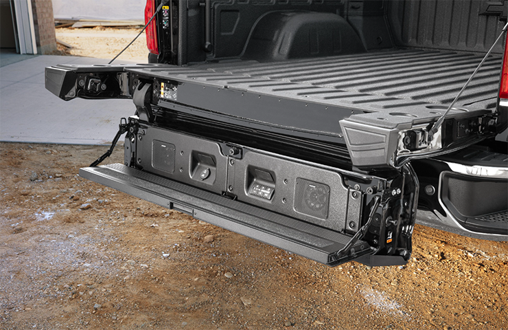Making Associated Accessory Warranty Claims
