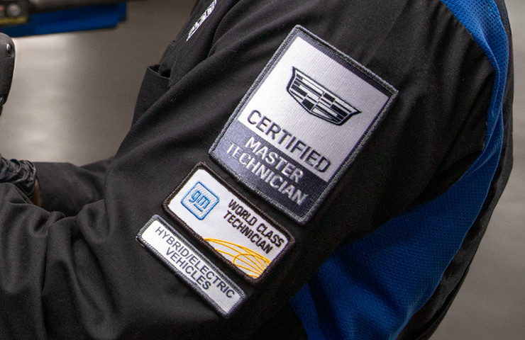 Becoming a World Class Technician – New Certification Requirements Coming in 2028