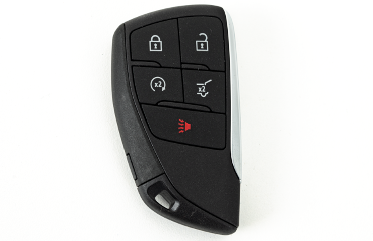 New Body Control Module Series: Unlocking Keyless Entry Functions