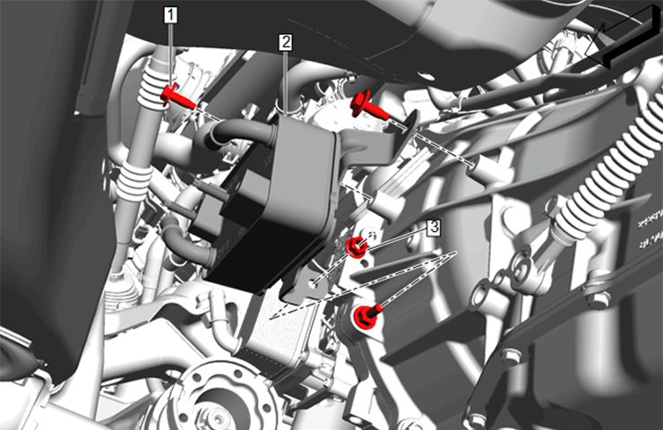 Testing for Coolant in Transmission Fluid – Watch for False Positives
