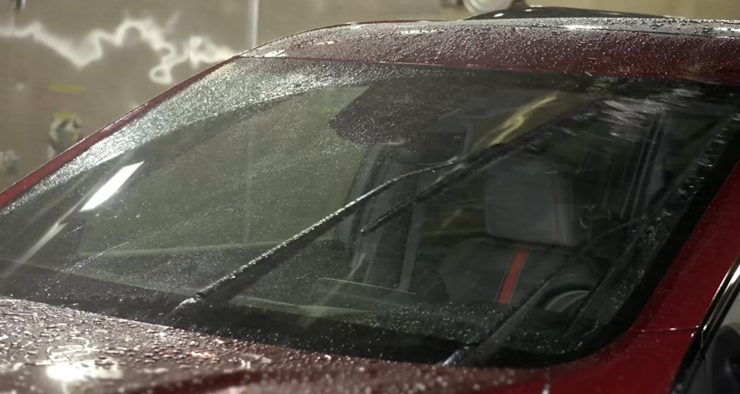 BCM Series: Wiper and Washer Systems
