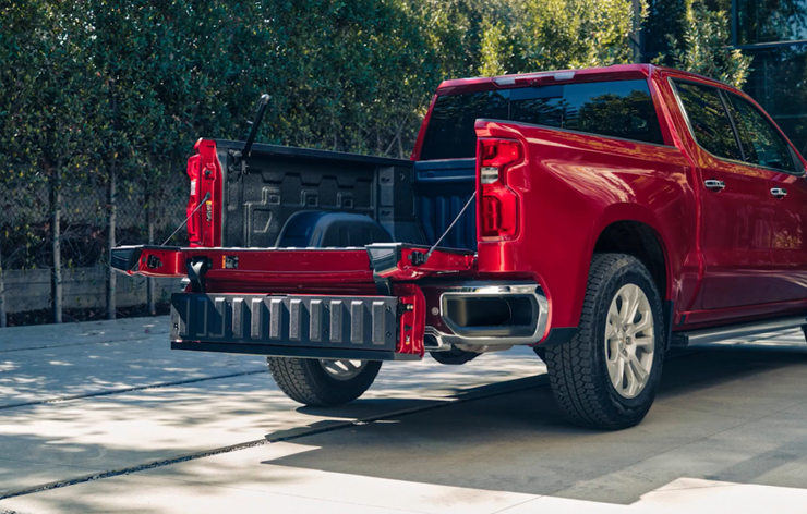 Inoperative Tailgate Diagnostic Tips